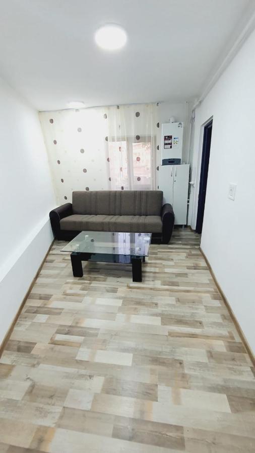 شقة Apartament Radoi دروبيتا تورنو سيفيرين المظهر الخارجي الصورة