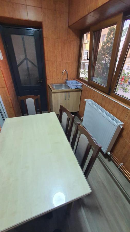 شقة Apartament Radoi دروبيتا تورنو سيفيرين المظهر الخارجي الصورة